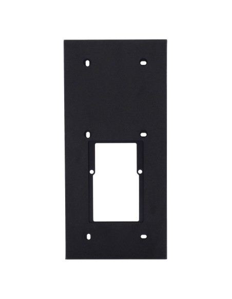 Kaufen AKUVOX AK-BR-R28-S Halterung für Video-Türsprechanlage – Spezifisch für Akuvox AK-R27(8)A – Maße: 279 (H) x 129 (B) x 28 