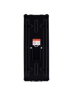 Acheter AKUVOX AK-BR-R29-F Support pour portier vidéo - Spécifique pour Akuvox AK-R29x - Dimensions : 314 (H) x 123 (L) x 52 (P) 2