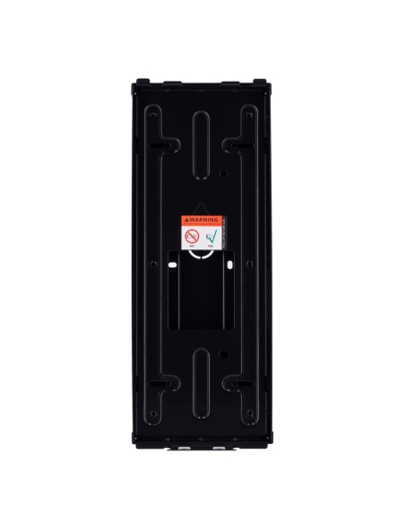 AKUVOX AK-BR-R29-F Suporte para porta de vídeo - específico para Akuvox AK-R29X - medidas: 314 (AL) x 123 (A) x 52 (FO) mm -