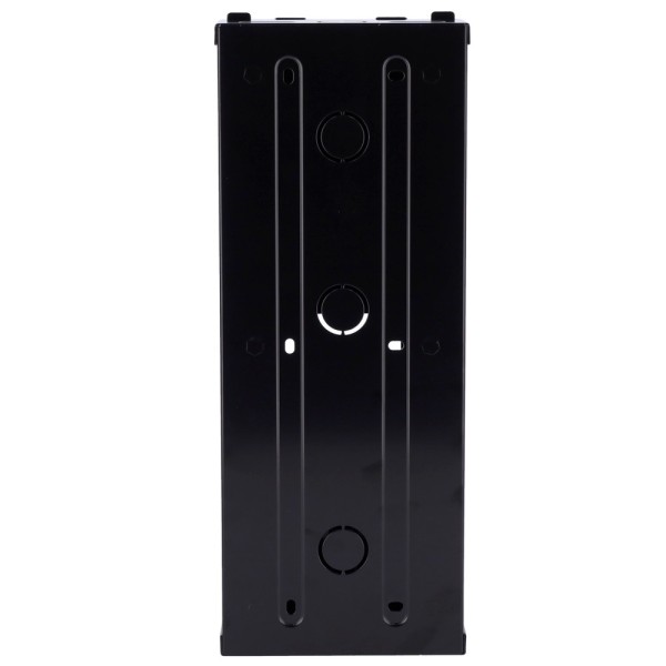 Acheter AKUVOX AK-BR-R29-F Support pour portier vidéo - Spécifique pour Akuvox AK-R29x - Dimensions : 314 (H) x 123 (L) x 52 (P)