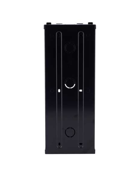 AKUVOX AK-BR-R29-F Suporte para porta de vídeo - específico para Akuvox AK-R29X - medidas: 314 (AL) x 123 (A) x 52 (FO) mm -