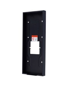 Acheter AKUVOX AK-BR-R29-S Support pour portier vidéo - Spécifique pour Akuvox AK-R29S - Dimensions : 323 (H) x 129 (L) x 25 (P)