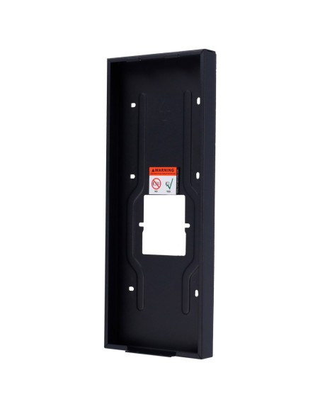 Comprar AKUVOX AK-BR-R29-S Soporte para videoportero - Específico para Akuvox AK-R29S - Medidas: 323 (Al) x 129 (An) x 25 (Fo) m