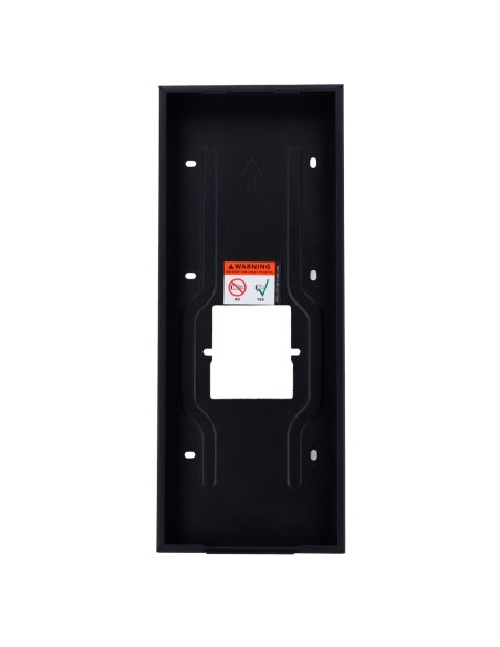 Comprar AKUVOX AK-BR-R29-S Soporte para videoportero - Específico para Akuvox AK-R29S - Medidas: 323 (Al) x 129 (An) x 25 (Fo) m