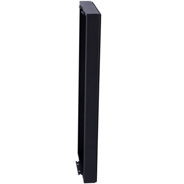 Comprar AKUVOX AK-BR-R29-S Soporte para videoportero - Específico para Akuvox AK-R29S - Medidas: 323 (Al) x 129 (An) x 25 (Fo) m