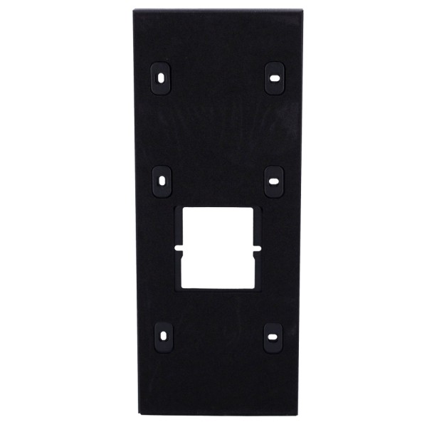 Akuvox AK-BR-R29-S de suporte para a porta de vídeo - específica para Akuvox AK-R29S - medidas: 323 (AL) x 129 (A) x 25 (FO) MM 