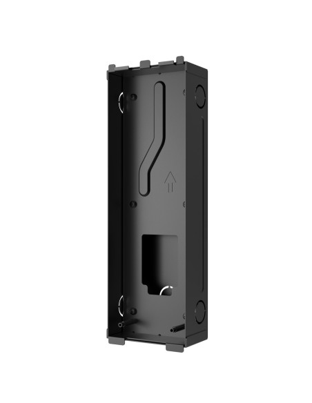 Kaufen AKUVOX AK-BR-S532-F Halterung für Videotürsprechanlage – speziell für Akuvox AK-S532 – Maße: 288 (H) x 97 (B) x 52 (T) mm