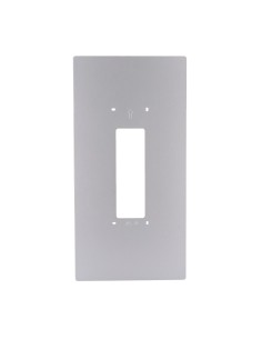 Comprar AKUVOX AK-BR-S532-PLATE-S Marco embellecedor para sustitución - Cubre las marcas de instalación anteriores - Específico  2