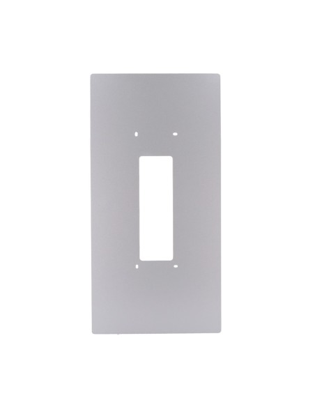 Acheter AKUVOX AK-BR-S532-PLATE-S Cadre de finition pour remplacement - Couvre les marques d’installation précédentes - Spécifiq