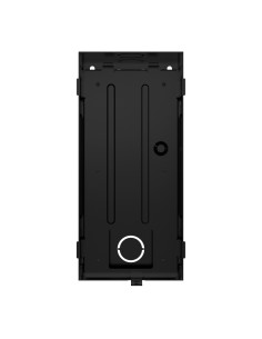 AKUVOX AK-BR-BR-S535-F para player de vídeo - específico para Akuvox AK-S535 - medidas: 203 (AL) x 93 (A) x 33 (FO) MM - FAC