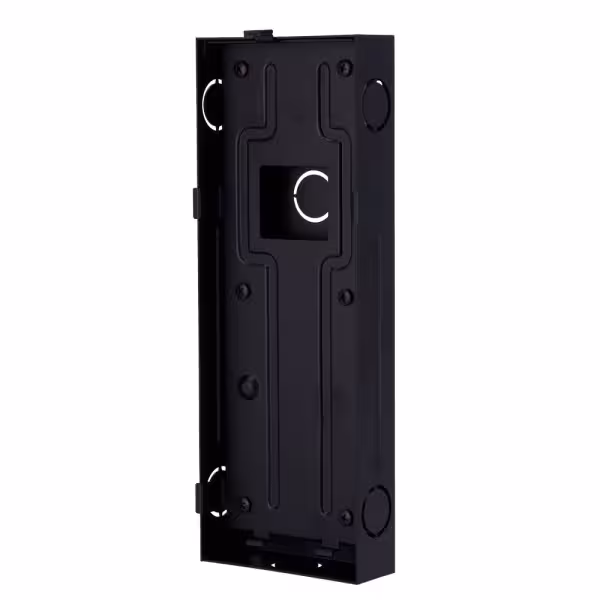 Kaufen AKUVOX AK-BR-S535-F-MODULE Halterung für Videosprechanlage – spezifisch für Akuvox AK-S535 mit Modul – Maße: 255 (H) x 9