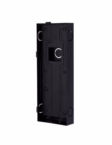 Kaufen AKUVOX AK-BR-S535-F-MODULE Halterung für Videosprechanlage – spezifisch für Akuvox AK-S535 mit Modul – Maße: 255 (H) x 9