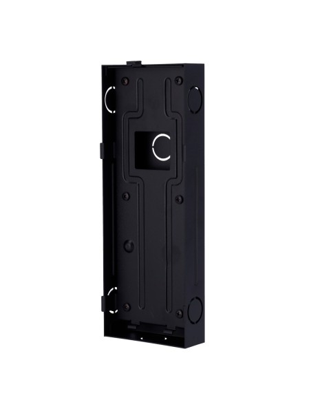 Comprar AKUVOX AK-BR-S535-F-MODULE Soporte para videoportero - Específico para Akuvox AK-S535 con módulo - Medidas: 255 (Al) x 9