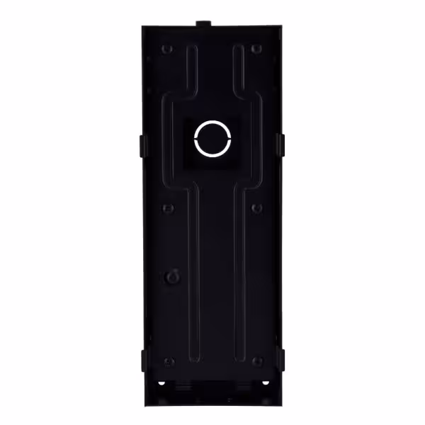 Kaufen AKUVOX AK-BR-S535-F-MODULE Halterung für Videosprechanlage – spezifisch für Akuvox AK-S535 mit Modul – Maße: 255 (H) x 9