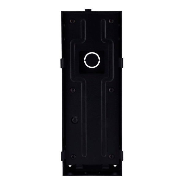 AKUVOX AK-BR-S535-F-MODULE Suporte para porta de vídeo - específico para Akuvox AK-S535 com módulo - medidas: 255 (AL) x 93 (A) 