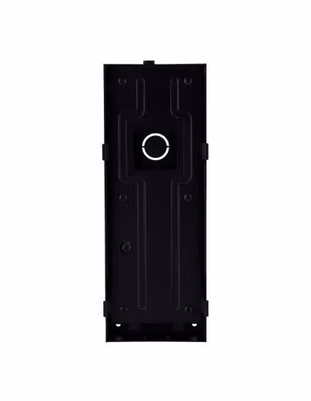 Kaufen AKUVOX AK-BR-S535-F-MODULE Halterung für Videosprechanlage – spezifisch für Akuvox AK-S535 mit Modul – Maße: 255 (H) x 9