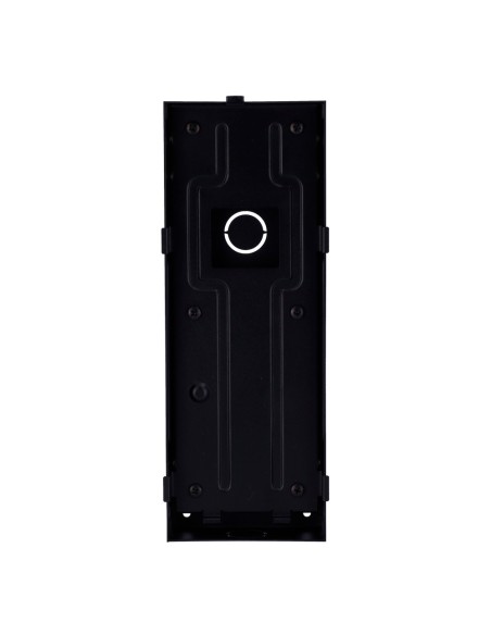 AKUVOX AK-BR-S535-F-MODULE Suporte para porta de vídeo - específico para Akuvox AK-S535 com módulo - medidas: 255 (AL) x 93 (A) 
