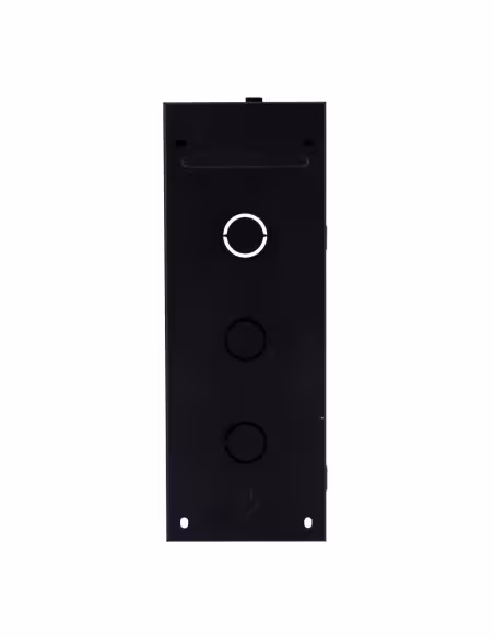 Kaufen AKUVOX AK-BR-S535-F-MODULE Halterung für Videosprechanlage – spezifisch für Akuvox AK-S535 mit Modul – Maße: 255 (H) x 9