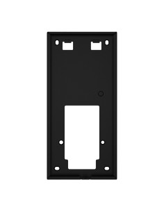 AKUVOX AK-BR-BR-S535-S para a porta de vídeo - específica para AKUVOX AK-S535 - Medidas: 210 (AL) x 100 (A) x 15 (FO) MM - FAB