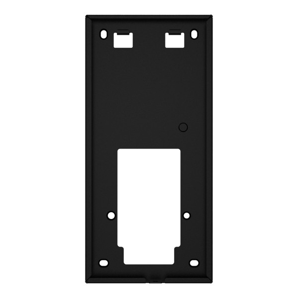 AKUVOX AK-BR-BR-S535-S para a porta de vídeo - específica para AKUVOX AK-S535 - Medidas: 210 (AL) x 100 (A) x 15 (FO) MM - FAB