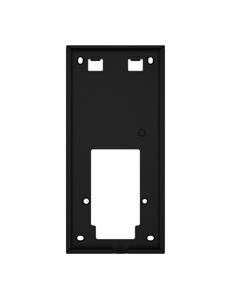 Kaufen AKUVOX AK-BR-S535-S Halterung für Video-Türsprechanlage – Spezifisch für Akuvox AK-S535 – Maße: 210 (H) x 100 (B) x 15 (T