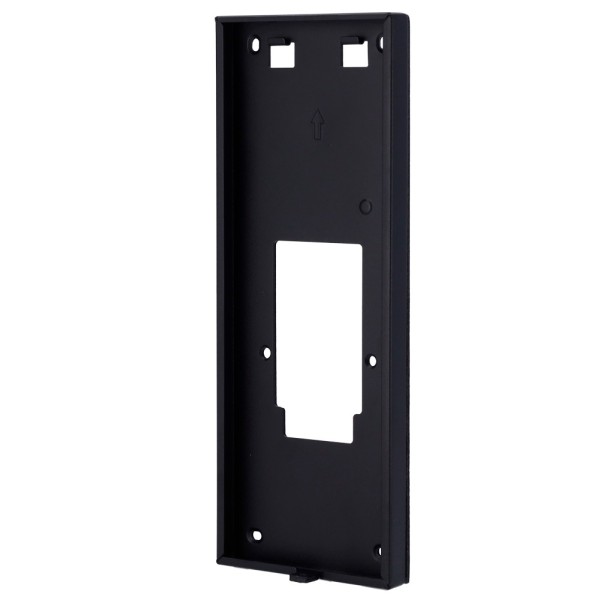 Kaufen AKUVOX AK-BR-S535-S-MODULE Halterung für Video-Türsprechanlage – passend für Akuvox AK-S535 mit Modul – Maße: 259 (H) x 1