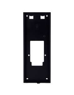 Comprar AKUVOX AK-BR-S535-S-MODULE Soporte para videoportero - Específico para Akuvox AK-S535 con módulo - Medidas: 259 (Al) x 1 2