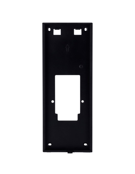 Comprar AKUVOX AK-BR-S535-S-MODULE Soporte para videoportero - Específico para Akuvox AK-S535 con módulo - Medidas: 259 (Al) x 1