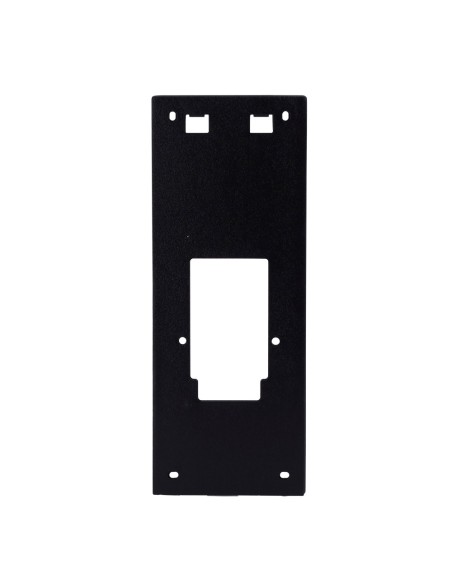 Comprar AKUVOX AK-BR-S535-S-MODULE Soporte para videoportero - Específico para Akuvox AK-S535 con módulo - Medidas: 259 (Al) x 1