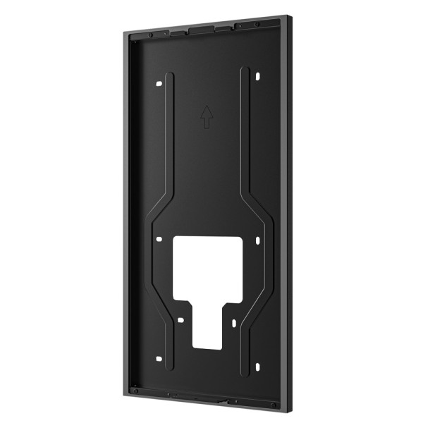 Akuvox AK-BR-S539-S de suporte para a porta de vídeo - específica para Akuvox AK-S539 - medidas: 368 (AL) x 184 (A) x 12 (FO) MM