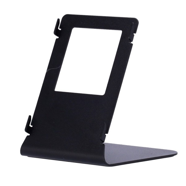 Akuvox AK-BR-BR-Stand Support - específico para videoporters - compatível com o monitor AK-C313 e AK-C315 - furos com