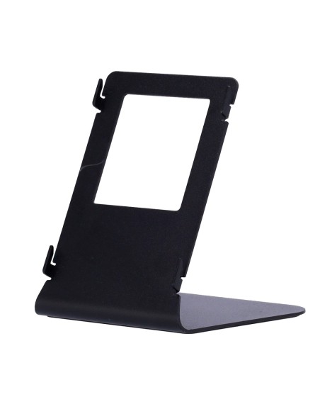 Akuvox AK-BR-BR-Stand Support - específico para videoporters - compatível com o monitor AK-C313 e AK-C315 - furos com