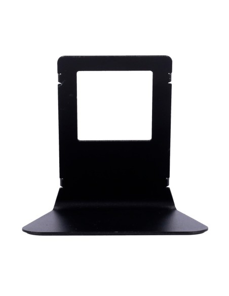 Akuvox AK-BR-BR-Stand Support - específico para videoporters - compatível com o monitor AK-C313 e AK-C315 - furos com