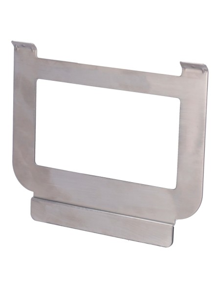 Comprar AKUVOX AK-BR-STAND319 Soporte de mesa - Específico para videoporteros - Compatible con monitor AK-C319 - Orificios de co