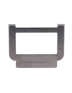 Acheter AKUVOX AK-BR-STAND319 Support de table - Spécifique pour visiophones - Compatible avec le moniteur AK-C319 - Trous de co 2