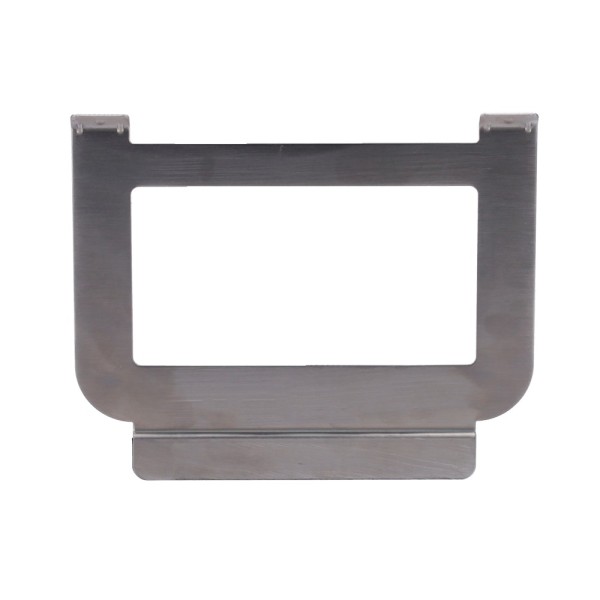 Comprar AKUVOX AK-BR-STAND319 Soporte de mesa - Específico para videoporteros - Compatible con monitor AK-C319 - Orificios de co