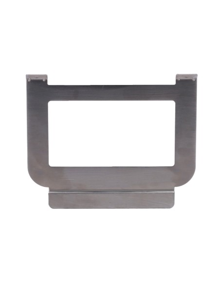 Acquistare AKUVOX AK-BR-STAND319 Supporto da tavolo - Specifico per videocitofoni - Compatibile con monitor AK-C319 - Fori di co