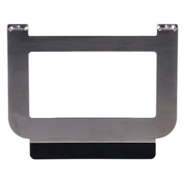 Comprar AKUVOX AK-BR-STAND319 Soporte de mesa - Específico para videoporteros - Compatible con monitor AK-C319 - Orificios de co