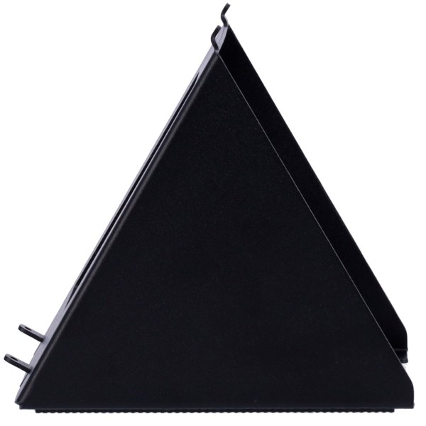 Akuvox AK-BR-BR-stand562 Stand - Específico para Vigorteros - Compatível com a série AK-S562 Monitora Sin & quot-s