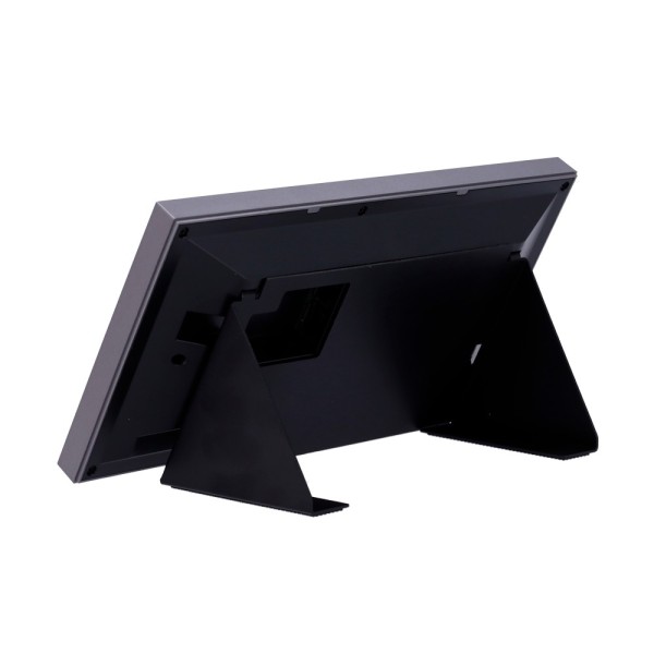 Kaufen AKUVOX AK-BR-STAND562-S Tischständer – speziell für Video-Türsprechanlagen – kompatibel mit Monitoren der AK-S562-Serie &