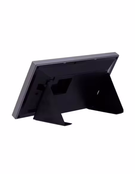 Acheter AKUVOX AK-BR-STAND562-S Support de table - Spécifique pour vidéophones - Compatible avec les moniteurs de la série AK-S5