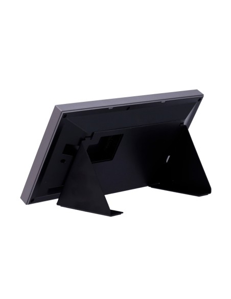 Kaufen AKUVOX AK-BR-STAND562-S Tischständer – speziell für Video-Türsprechanlagen – kompatibel mit Monitoren der AK-S562-Serie &