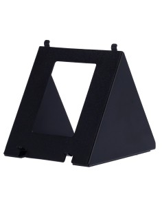 Akuvox Ak-BR-BR-Stand563 Stand - Específico para Retrato de Vídeo - Compatível com AK-S563 Série Monitores Sin & quot