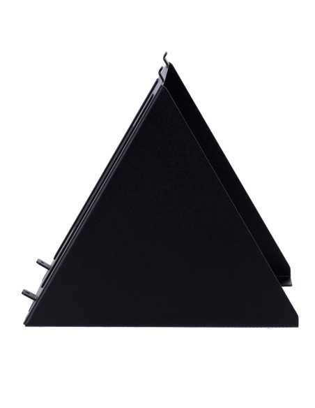 Akuvox AK-BR-BR-stand567 titular do conselho - específico para cadáveres de vídeo - compatível com monitor AK-S565 e AK-S567 - B