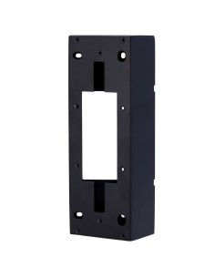 Akuvox AK-BR-BR-X912-ângulo suporte para porta-de-porta - específica para Akuvox AK-X912S - medidas: 225 (AL) x 82 (A) x 50 (FO)