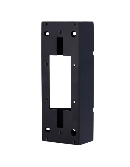 Kaufen AKUVOX AK-BR-X912-ANGLE Halterung für Video-Türsprechanlage – speziell für Akuvox AK-X912S – Maße: 225 (H) x 82 (B) x 50 