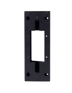 Comprar AKUVOX AK-BR-X912-ANGLE Soporte para videoportero - Específico para Akuvox AK-X912S - Medidas: 225 (Al) x 82 (An) x 50 ( 2