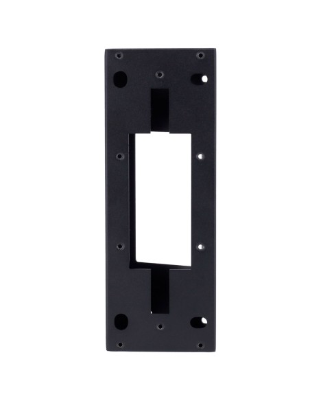 Kaufen AKUVOX AK-BR-X912-ANGLE Halterung für Video-Türsprechanlage – speziell für Akuvox AK-X912S – Maße: 225 (H) x 82 (B) x 50 