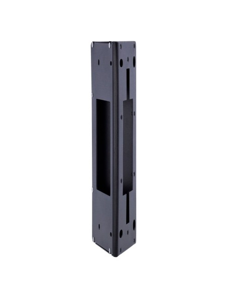 Kaufen AKUVOX AK-BR-X912-ANGLE Halterung für Video-Türsprechanlage – speziell für Akuvox AK-X912S – Maße: 225 (H) x 82 (B) x 50 