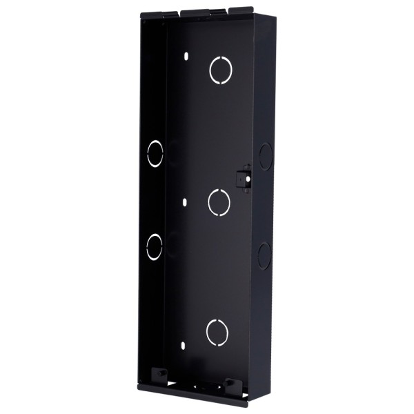 Akuvox AK-BR-BR-X915-F suporte para player de vídeo - específico para Akuvox AK-X915S - medidas: 334 (AL) x 119 (A) x 40 (FO) mm